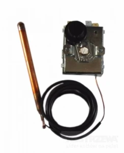 Termostat bezpieczeństwa STB