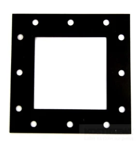 Uszczelka gumowa podajnika CB, MB 10-20