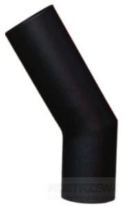 Zespół kolana zasypowego PB 16-32 kW