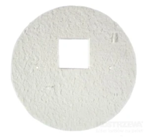 Izolacja 30 mm drzwiczki przód