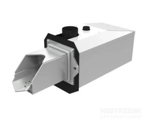 Palnik Platinum Bio 1 16kW