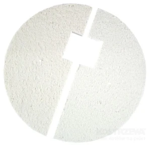 Izolacja 30 mm drzwiczki 700 x 700