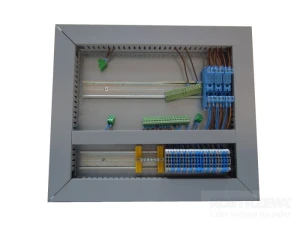 Rozdzielnica PFL 15 kW