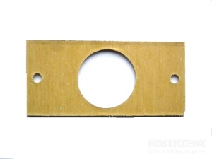 Uszczelka zapalarki PFL 15 kW