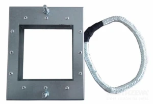 Redukcja kotła - palnika W18 W25