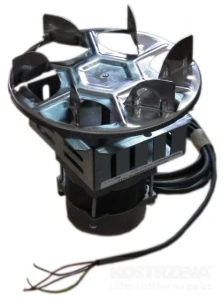 Wentylator wyciągowy PFL 15-75 kW