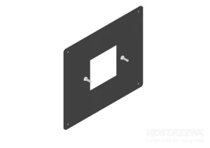 Zespół adaptera do PB 32 – 50 kW do PFL