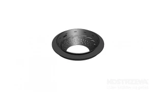 Zespół palnika pellet PFL 75kW