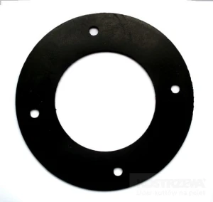 Uszczelka gumowa motoreduktora PFL 15-100 kW