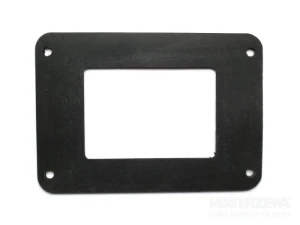 Uszczelka gumowa wentylatora nadmuchowego PFL 15-100 kW