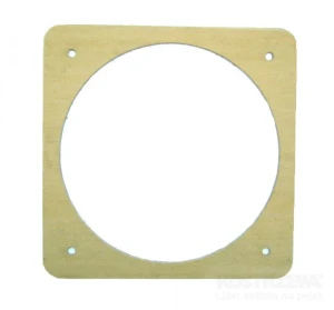 Uszczelka wentylatora wyciągowego PFL 15-75 kW