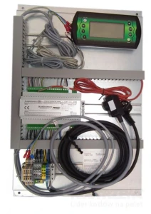 Rozdzielnica Compact Bio