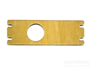 Uszczelka zapalarki 25 - 100 kW