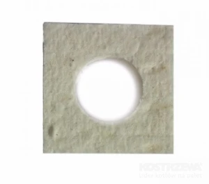 Izolacja do palnika Platinum 16/24/32 kW