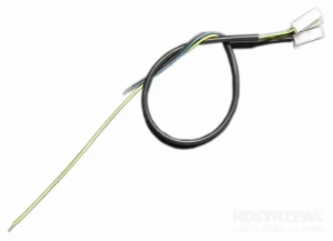 Zespół przewodu STB MB 2,5 m