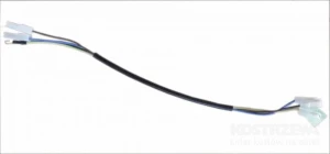 Zespół przewodu wentylatora PB 16