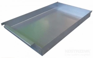 Szuflada popielnika Twin Bio