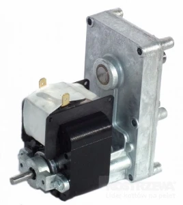 Silnik 230 V 5,3 obr/ min