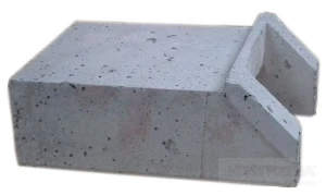 Nakładka ceramiczna PB VG 16 kW