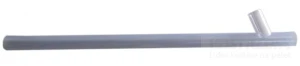 Rura podajnika PCV 1,6 m
