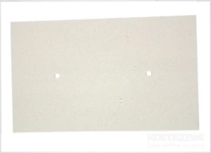 Izolacja 10mm drzwiczki 473x232mm /04-310001