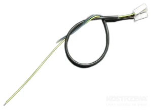 Zespół przewodu STB