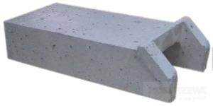 Nakładka ceramiczna PB VG 24 kW