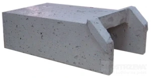 Nakładka ceramiczna PB VG 35 kW