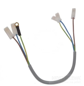  Zespół przewodu podajnika PB 16-32kW