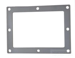 Uszczelka silikonowa dekla rewizyjnego palnika PBS