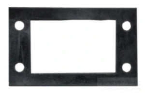  Uszczelka gumowa wentylatora PB 150-200