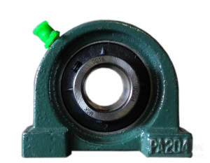  Łożysko napędu rusztu