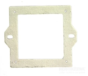 Uszczelka obudowy rusztu