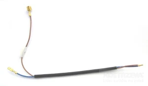 Zespół przewodu wentylatora