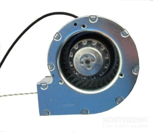  Dmuchawa promieniowa w obudowie G2E 097