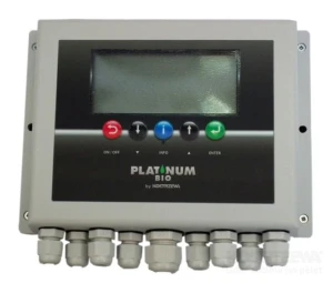  Regulator Platinum Bio