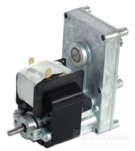  Silnik 230V 15 obr/min