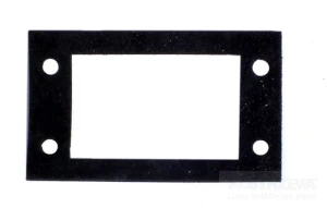  Uszczelka gumowa wentylatora WBS 5-6A