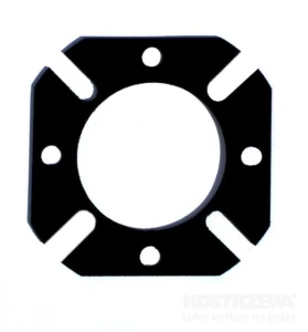 Uszczelka gumowa motoreduktora PB 100-