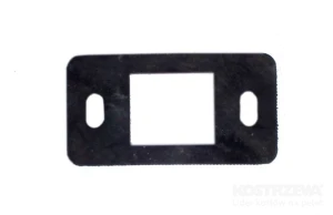 Uszczelka gumowa zapalarki PB 50-300-