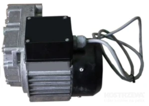 Motoreduktor FGA53/4EK56AX-2