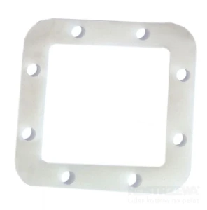 Uszczelka gumowa klapki PB