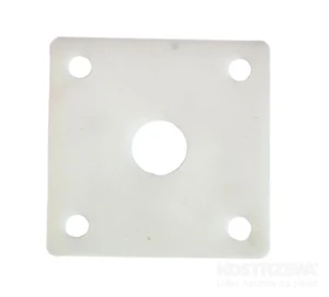 Uszczelka sylikonowa motoreduktora FGA 53