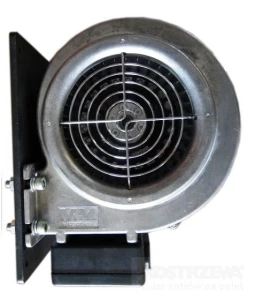 Wentylator WPA 07 z czujnikiem