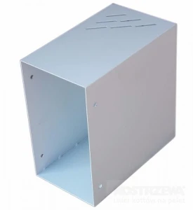Obudowa podajnika PB 16/ 24/ 32kW