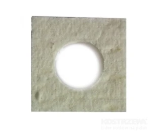 Izolacja do palnika Platinum 16/24/32 kW