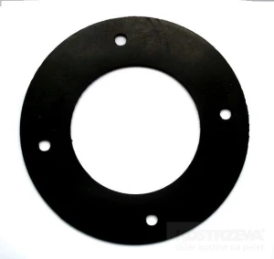 Uszczelka gumowa motoreduktora PFL 15-100 kW