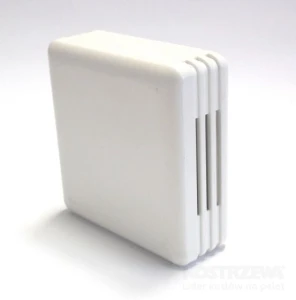 Czujnik temperatury pokojowej CTP 01