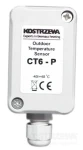 Czujnik temperatury zewnętrznej CT6-P