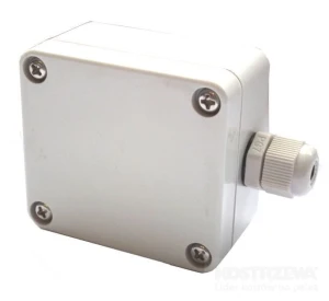 Czujnik temperatury zewnętrznej CTZ 01